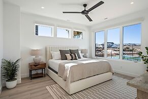 The Beach Club 5 Bedroom Home