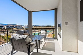 The Beach Club 5 Bedroom Home