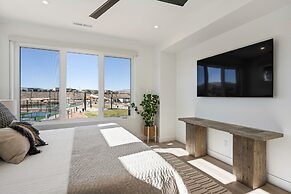 The Beach Club 5 Bedroom Home