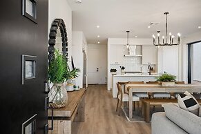 The Beach Club 5 Bedroom Home