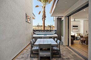 The Beach Club 5 Bedroom Home