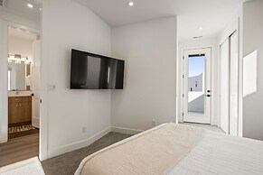 The Beach Club 5 Bedroom Home