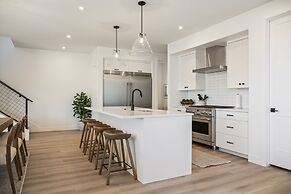 The Beach Club 5 Bedroom Home