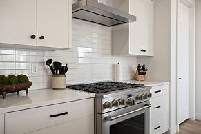 The Beach Club 5 Bedroom Home