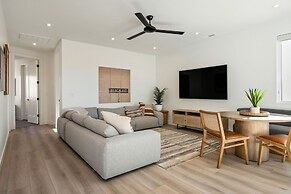 The Beach Club 5 Bedroom Home