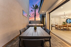 The Beach Club 5 Bedroom Home