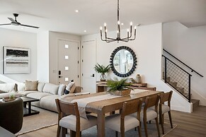 The Beach Club 5 Bedroom Home