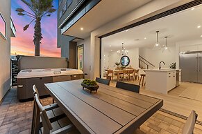 The Beach Club 5 Bedroom Home