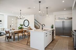 The Beach Club 5 Bedroom Home