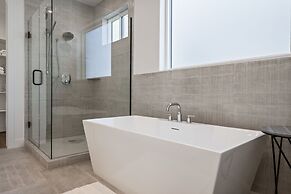 The Beach Club 5 Bedroom Home