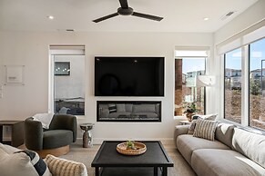 The Beach Club 5 Bedroom Home