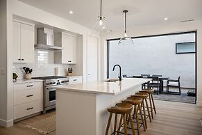 The Beach Club 5 Bedroom Home