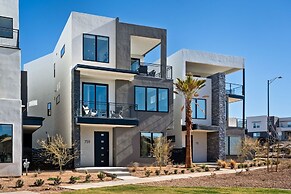 The Beach Club 5 Bedroom Home