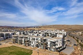 The Beach Club 5 Bedroom Home