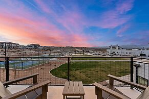 The Beach Club 5 Bedroom Home