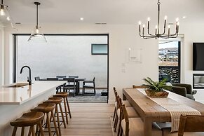 The Beach Club 5 Bedroom Home