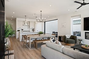 The Beach Club 5 Bedroom Home