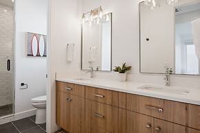 The Beach Club 5 Bedroom Home