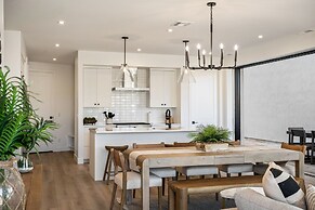 The Beach Club 5 Bedroom Home