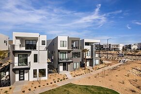 The Beach Club 5 Bedroom Home