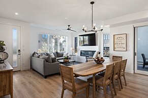 Ray Of Sunshine 5 Bedroom Home