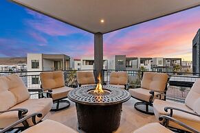 Ray Of Sunshine 5 Bedroom Home