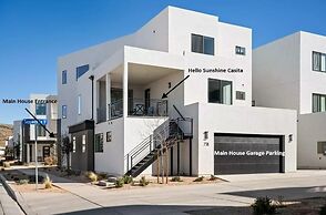 Ray Of Sunshine 5 Bedroom Home