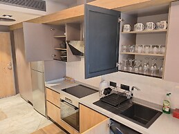 Diamond City by Cozy