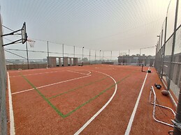 Diamond City by Cozy