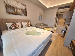 Diamond City by Cozy