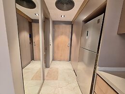 Diamond City by Cozy