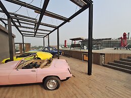 Diamond City by Cozy