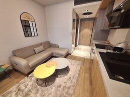 Diamond City by Cozy