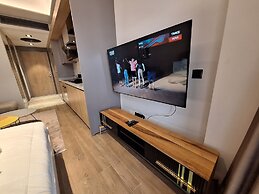 Diamond City by Cozy