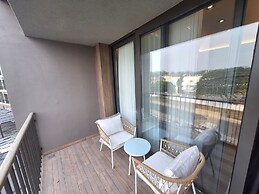 Diamond City by Cozy