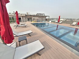 Diamond City by Cozy