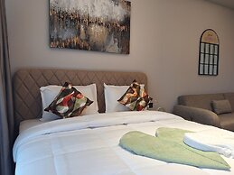 Diamond City by Cozy