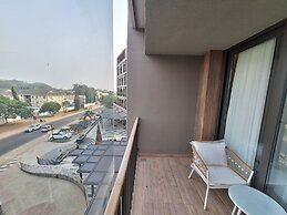 Diamond City by Cozy