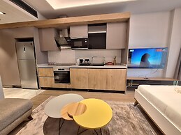 Diamond City by Cozy