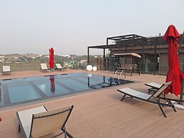 Diamond City by Cozy