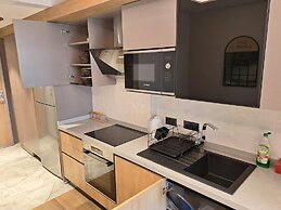 Diamond City by Cozy