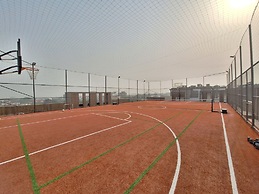 Diamond City by Cozy