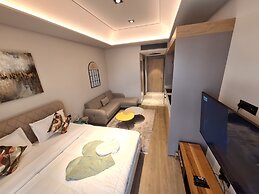 Diamond City by Cozy