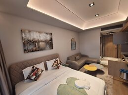 Diamond City by Cozy