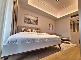 Diamond City by Cozy