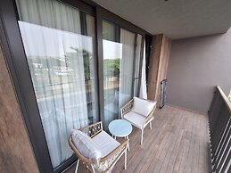 Diamond City by Cozy