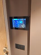 Diamond City by Cozy