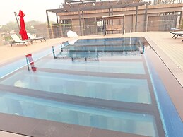 Diamond City by Cozy