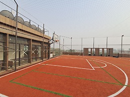 Diamond City by Cozy