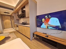 Diamond City by Cozy